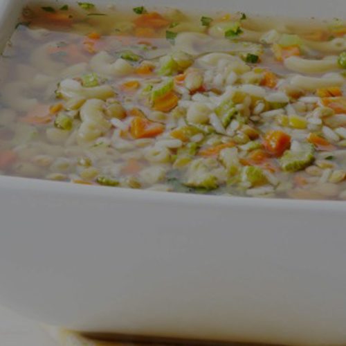 chicken stew recipe from food storage