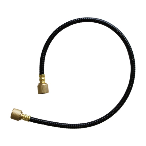 3/8" hose