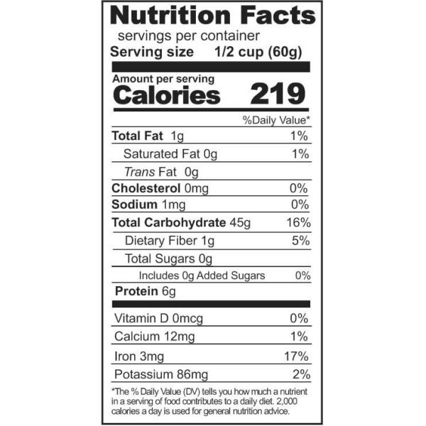 Rainy Day Foods All Purpose Flour 5 Gallon 31 lbs Super Pail – 234 ...