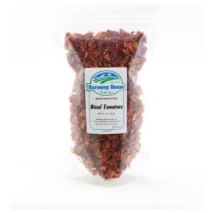 Keywords: Dried peppers, white background.