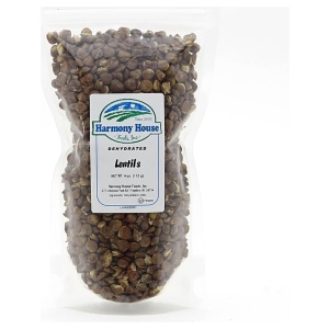 A bag of chia seeds on a white background shipped in 1-2 weeks.