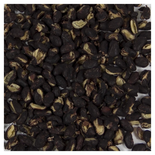 Harmony House Black Beans (25 lbs) - (SHIPS IN 1-2 WEEKS)