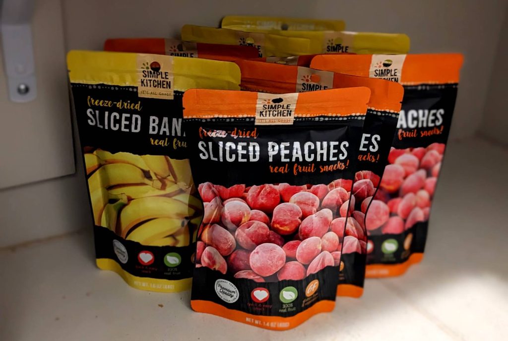 Does FreezeDried Fruit Expire?