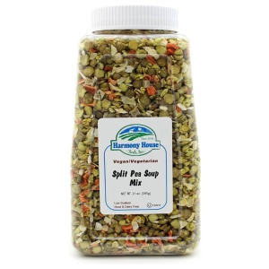 Keywords: jar, spice mix