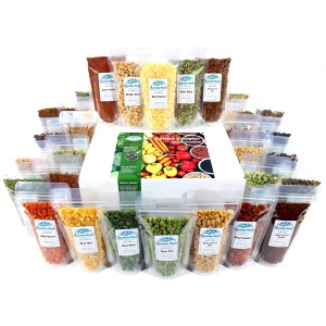Harmony House Deluxe Sampler - (SHIPS IN 1-2 WEEKS)
