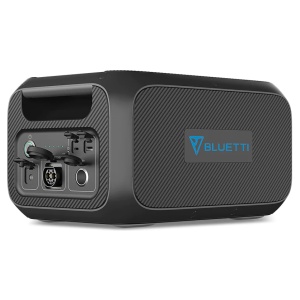 A portable speaker with the word vultett on it, ideal for emergency food storage.